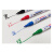 普力捷（PULIJIE） 工业耐酸碱高温油漆笔1.0（12支）；白