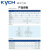 KYCH  K23JD系列无锡型电磁截止阀二位三通换向阀 无锡型K23JD 40/AC220V 