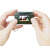 斑梨电子树莓派游戏机带喇叭充电1.54寸LCD显示屏zero W Pi0套件 含SD卡 不含Zero WH套件