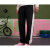 匡威（Converse）官方 初春新款男中性色重磅卫裤休闲运动裤10026911 10026911-A01 S