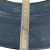 ONEVAN烤蓝铁皮带 钢带铁皮打包带 宽19mm*厚0.5mm 40KG 烤蓝铁皮打包带