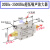 20MHz-3500MHz低噪声放大器 LNA 射频放大器 RF模块/射频模块 20MHZ-3500 00MHz