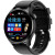 2024新款华（HUAWEI）为迈维思 新款GT3智能手表watch3华强北GT4p ST2黑钢-高清屏-通话听歌