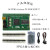 Cyclone4 FPGA核心板板开发板/EP4CE6F17C8/SRAM/LVS/开源 套十二EP4CE22F17+高速下载器