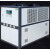 定制水冷螺杆式冷水机组循环冷冻工业风冷螺杆机低温可定制 200HP水冷螺杆机组