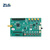 ZLG致远电子 集成32位Cortex-M0+内核LoRa智能组网芯片评估板 ZSL421-EVB
