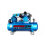 定制空压机大型380V工业级高压气泵0V小型打气泵汽修喷漆空气压缩机 铜7.5KW三缸1.0/1.