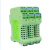 仪恩信号隔离器4-20mA模块电流电压变送器分配转换一进二出0-10V 一进四出4-20mA/4-20mA