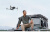 大疆 御Mavic Air 2 畅飞套装 便携可折叠航拍无人机