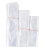 YONGLIXIN 白色塑料袋22×34cm 40个/捆