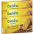 焙朗[3盒装]BELVITA高纤维全麦谷物早餐饼干巧克力水果蜂蜜坚果 榛子巧克力早餐饼干*3盒 759g 澳洲25天左右到货