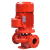 管道铸铁增压泵40160(I)流量11立方扬程米议价 功率.口径40