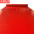京洲实邦【绿色人字形1*1m】牛筋PVC防水防滑地胶板ZJ-0265