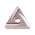 数控刀片三角形金属陶瓷刀粒钢件用TNMG160404R/L-2G TNMG160404R-2G NX252510片