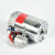 12v/24v直流电机/接触器液压泵站电机动力单元配件品种多 溢流阀