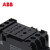 ABB中间继电器 CR-M4SFBN 底座 插脚数14 经济型 可用于2或4 C/O 10158291,A