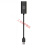 良值 Switch网络 转接器 NS有线网卡 网线转换器 USB配件 良值 网卡+OTG(掌机模式)