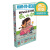 英文原版 Brownie Pearl On the Go 小女孩和小猫的故事6册盒装  Ready to Read Pre-Level 1分级阅读系列 英文版 进口英语原版书籍
