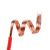 鑫辉（XINHUI）铜芯聚氯乙烯绝缘软电缆 ZR-BVR-450/750V-1*50 红色 100m