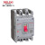 德力西电气（DELIXI ELECTRIC）塑壳断路器 CDM3-160F/3200I 140A
