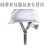 大团小圆SFvest 安全帽男领导ABS国标安全盔国家电网电工电力施工工地头盔 白色旋钮精工帽带