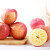 筐小甜 洛川红富士苹果 净重9斤 单果80-85mm 新鲜水果