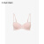 Calvin Klein 618女士SCULPTSTRETCHRECYCLED耸立尼龙半杯罩文胸 Subdued 32A