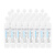 维德（WELLDAY）海盐水鼻腔清洗液洗鼻器专用生理盐水0.9%浓度鼻腔喷雾生理盐水 海水生理盐15ML 21支/盒*1