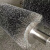 定制适用工业镀铜钢丝锈刷铜丝不锈钢丝滚筒抛钢打磨除辊缠绕式光 长度200孔30（35）外径150