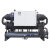 探福（TANFU）(10HP水冷箱式)水冷螺杆式冷水机低温冷冻机化工制冷机组工业冷水机剪板P1055