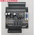 适用 PLC工控板 可编程控制器 2N 20MR 20MT（HK） 2N-20MT-CTH 裸板(TTL口)