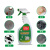 芳菲丽特 FFLT-057 多功能清洁剂  家具地板金属饰面厨房设施多功能500ml清洁剂除污剂 24瓶/箱