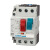 正泰 电动机起动器断路器 按钮式控制 25A 1.6-2.5A NS2-25/AU11 1.6-2.5A