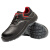 GOBONT PROTECTION固邦特 劳保鞋 10kv绝缘安全鞋 GB-2101 黑色 41码 