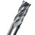 SUK 圆鼻刀 钢用-D12R1 整体合金，参数:SS600-R5-12010 单位：个 货期50天