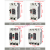 塑壳断路器CDM1三相开关四线电闸总空开100A空气2P3P4P 4p 250A