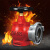 消防器材室内消火栓SN65-3C认证产品-单位：个-5个起批-5天发货