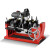 ARTURA (63-200螺杆单柱对焊机带保压)63-160/200四环手动对焊机热熔机对接焊机热熔器焊接机焊管机