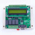 ZANHORduino328PUNO工控板A1PLC显示屏开发板可编程控制器 A1继电器带1602显示