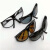 聚远（JUYUAN）电焊眼镜209护目镜劳保眼镜焊工电气焊烧焊打磨眼镜 黑色 1副1组 