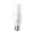 贝工 LED柱形灯泡 BG-SDQP-15 E27 15W 白光 节能替换光源小柱灯