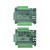 plc工控板国产fx3u-24mr/24mt高速带模拟量stm32可编程控制器 MT晶体管输出 默认配置