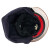 东安（DA）FTK B/A 14款认证消防头盔 美式消防救援防护头盔微型消防站配置 红 均码