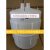 诺德曼电极加湿桶蒸汽罐4564380V空调加湿量45KG公斤 加湿桶