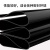 元棉 绝缘垫 5KV高压橡胶板 工业胶皮耐油地垫 黑色配电房绝缘胶垫桌垫1m*10m*3mm 
