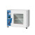 真空干燥箱实验室真空烘箱工业恒温烤箱电热恒温烘干箱 SN-2XZ-15 抽速15升/秒 电压380V