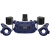 HTC VIVE Pro 专业版基础套装 SteamVR 1.0 智能VR眼镜虚拟 VIVE Pro 专业版基础套装
