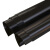 伟光 绝缘橡胶垫 绝缘地毯 配电室机房用绝缘胶板 25KV 8mm厚1*10米 144kg黑色