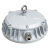 尚为(SEVA) SZSW7162-24W 24W IP67 AC100V-260V 5700K LED 工作灯（吸顶灯） (计价单位：台) 银色