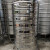 京木郎 储水罐 水桶水塔太阳能保温水箱304不锈钢圆形立式大容量 10吨保温水箱